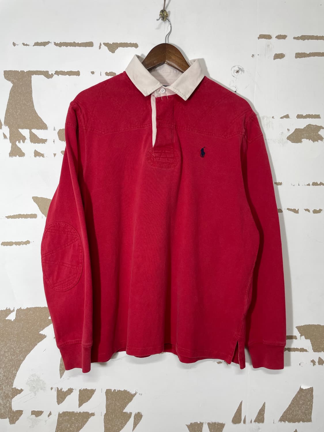 폴로랄프로렌 럭비티 상품이미지1