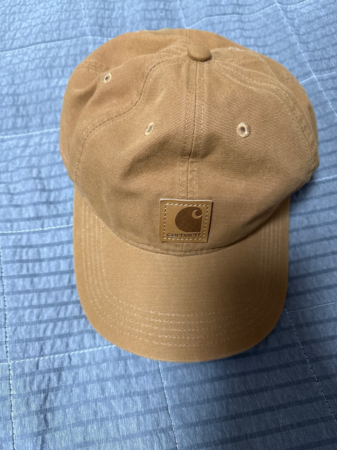 칼하트 모자 상품이미지1