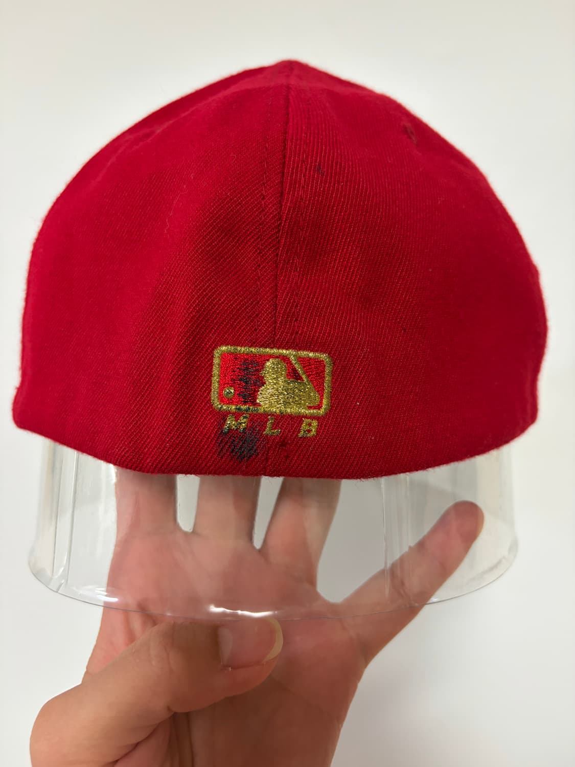 엠엘비 MLB 세인트루이스 스냅백 s-m 상품이미지7