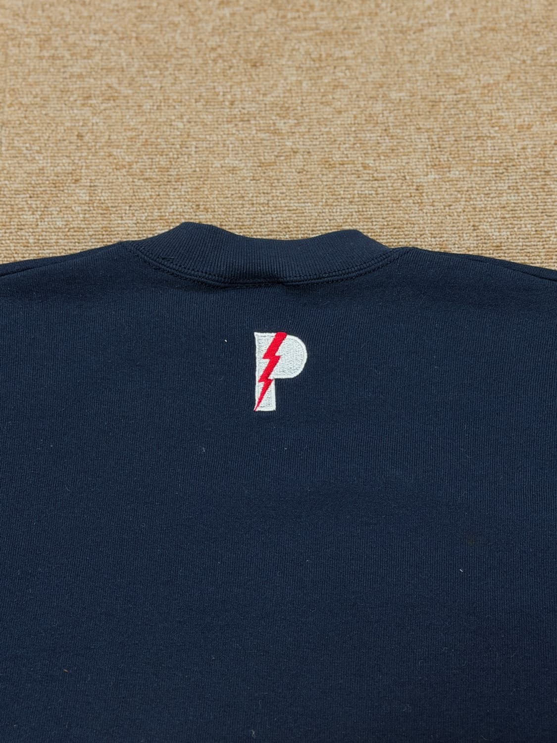 인디아나 페이서스 빈티지 맨투맨 상품이미지2