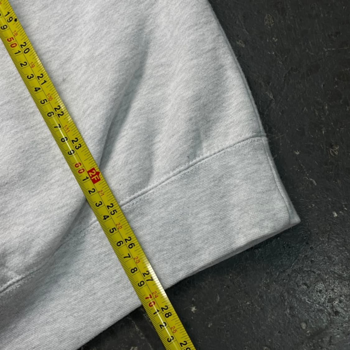 100 오베이 후드티 상품이미지8