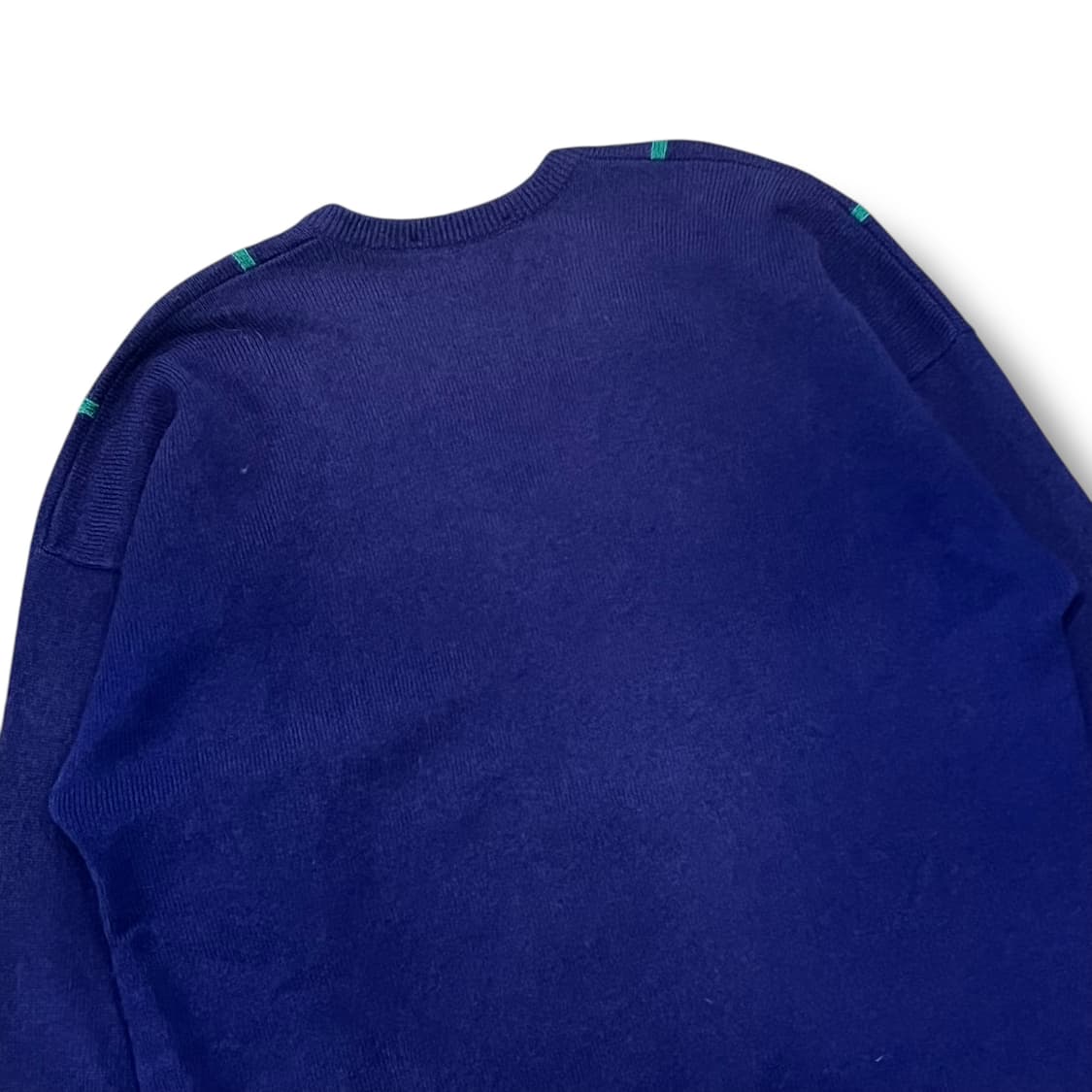 글렌뮤어 스코틀랜드 브이넥 니트 s08385 상품이미지5