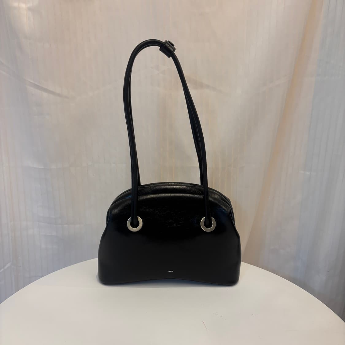 정품 OSOI 오소이 서클 브로트 숄더백     상품이미지1