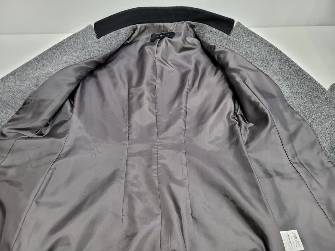 MOJO.S.PHINE 모조에스핀 모 100% 코트 / 여 85
 상품이미지7