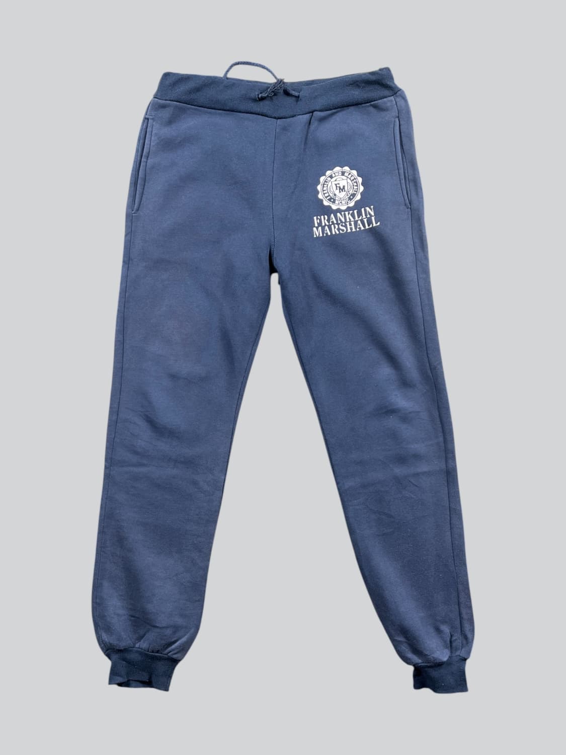 (Italy made) Franklin Marshall  스웻팬츠  상품이미지2