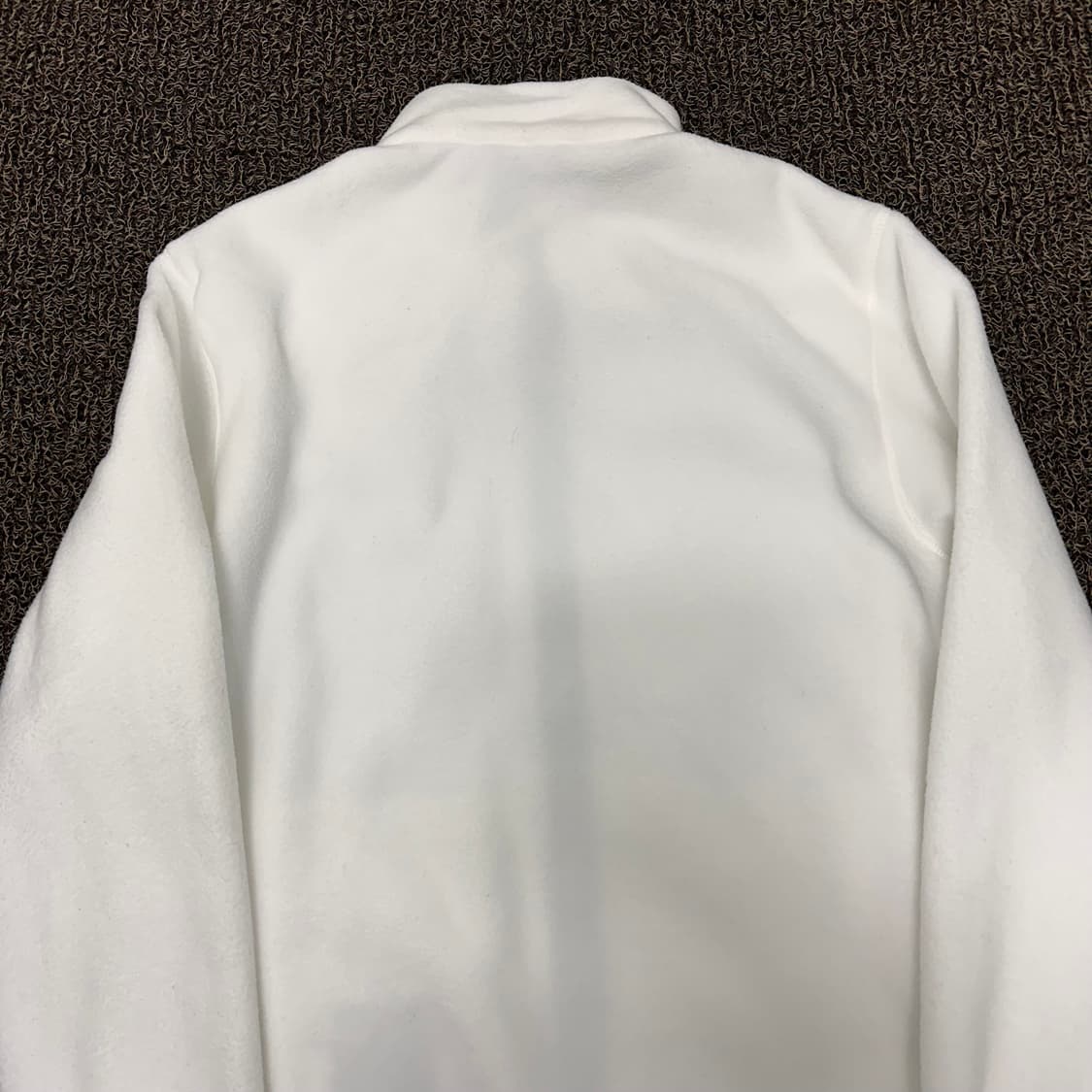 내셔널지오그래픽 후리스 집업 자켓 105(XL) 상품이미지5