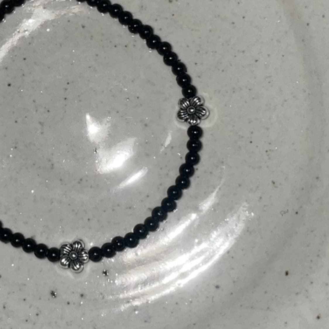 Semi Flower Vintage bracelet 상품이미지2