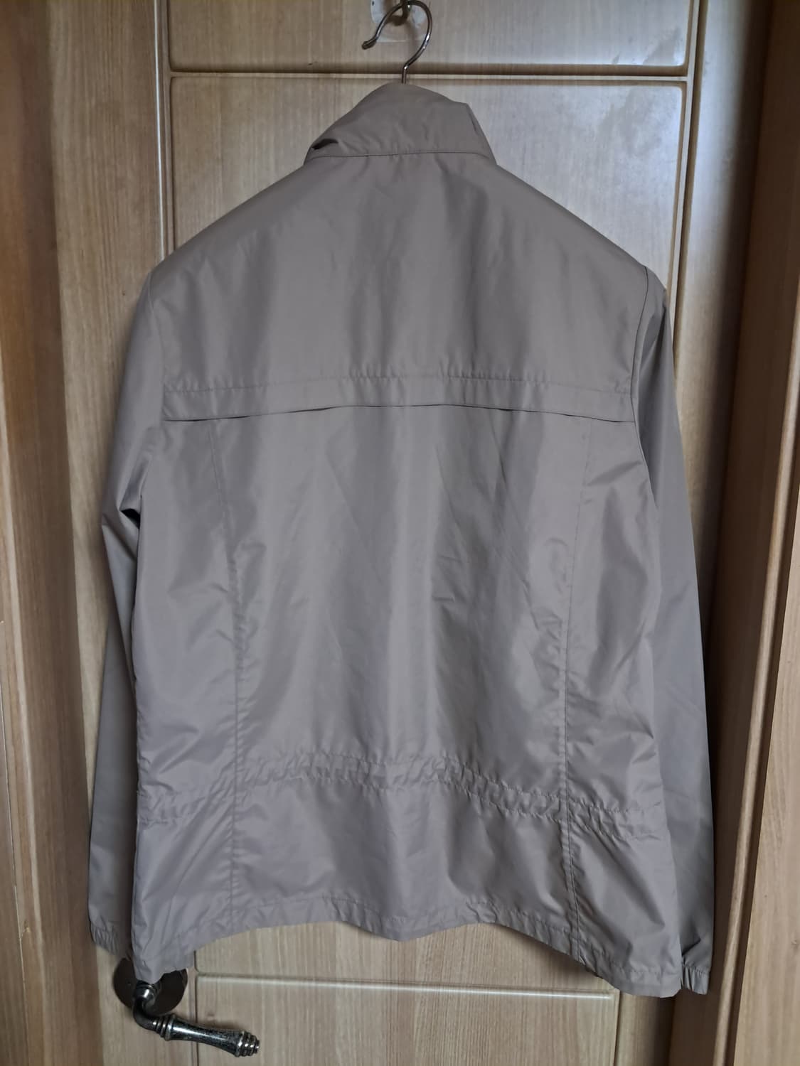 밀레 여성 바람막이 100 상품이미지2