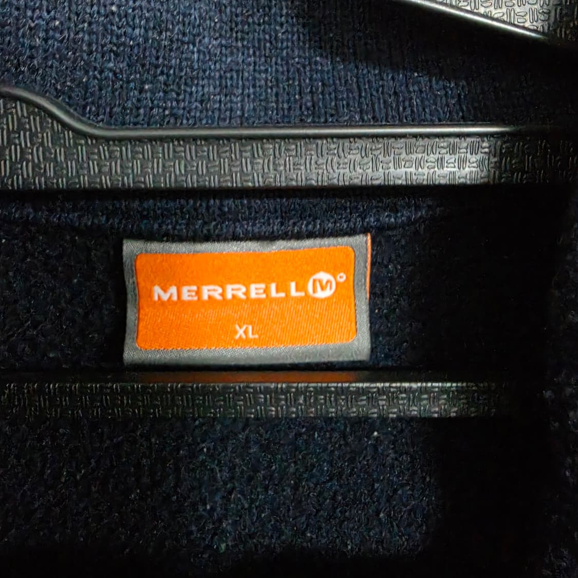 MERRELL 플리스 상품이미지4