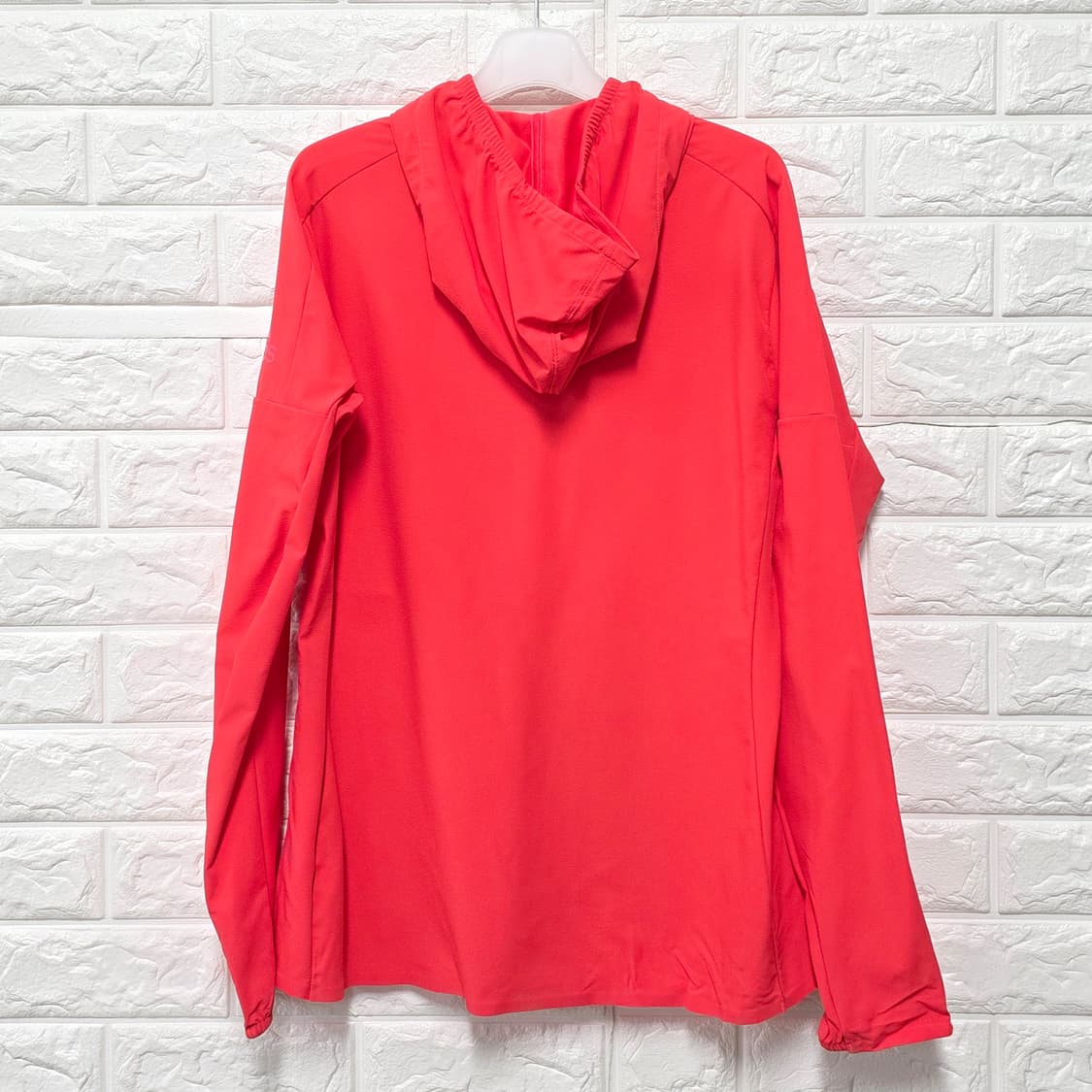 택포) 아디다스 Z.N.E. 여성 바람막이 M 상품이미지4