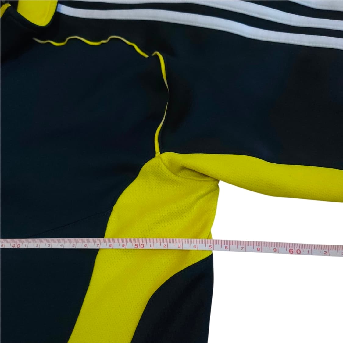 아디다스져지 네이비 트랙탑자켓 100-105 상품이미지8