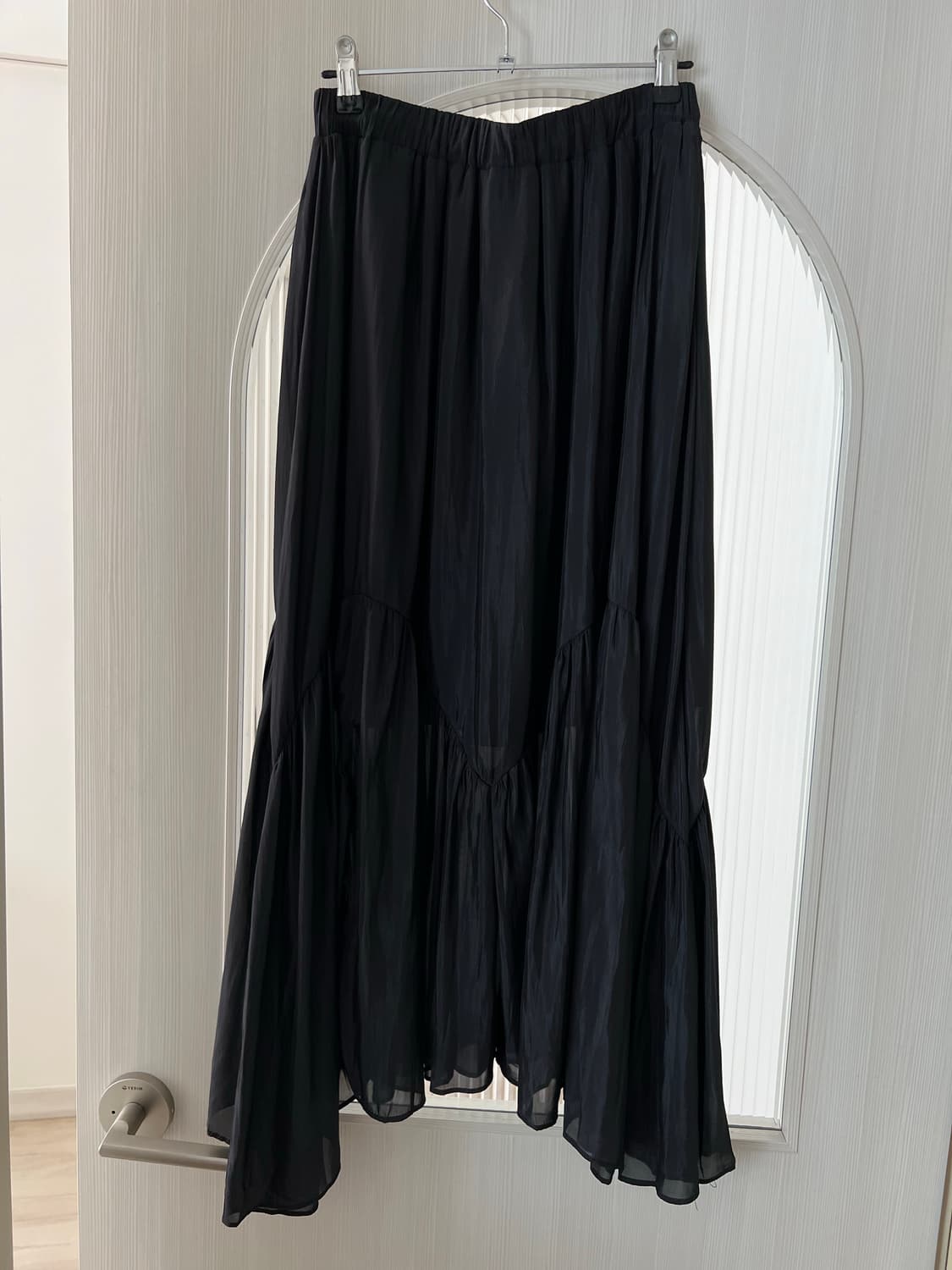 제평 - 고퀄 롱 스커트 상품이미지2