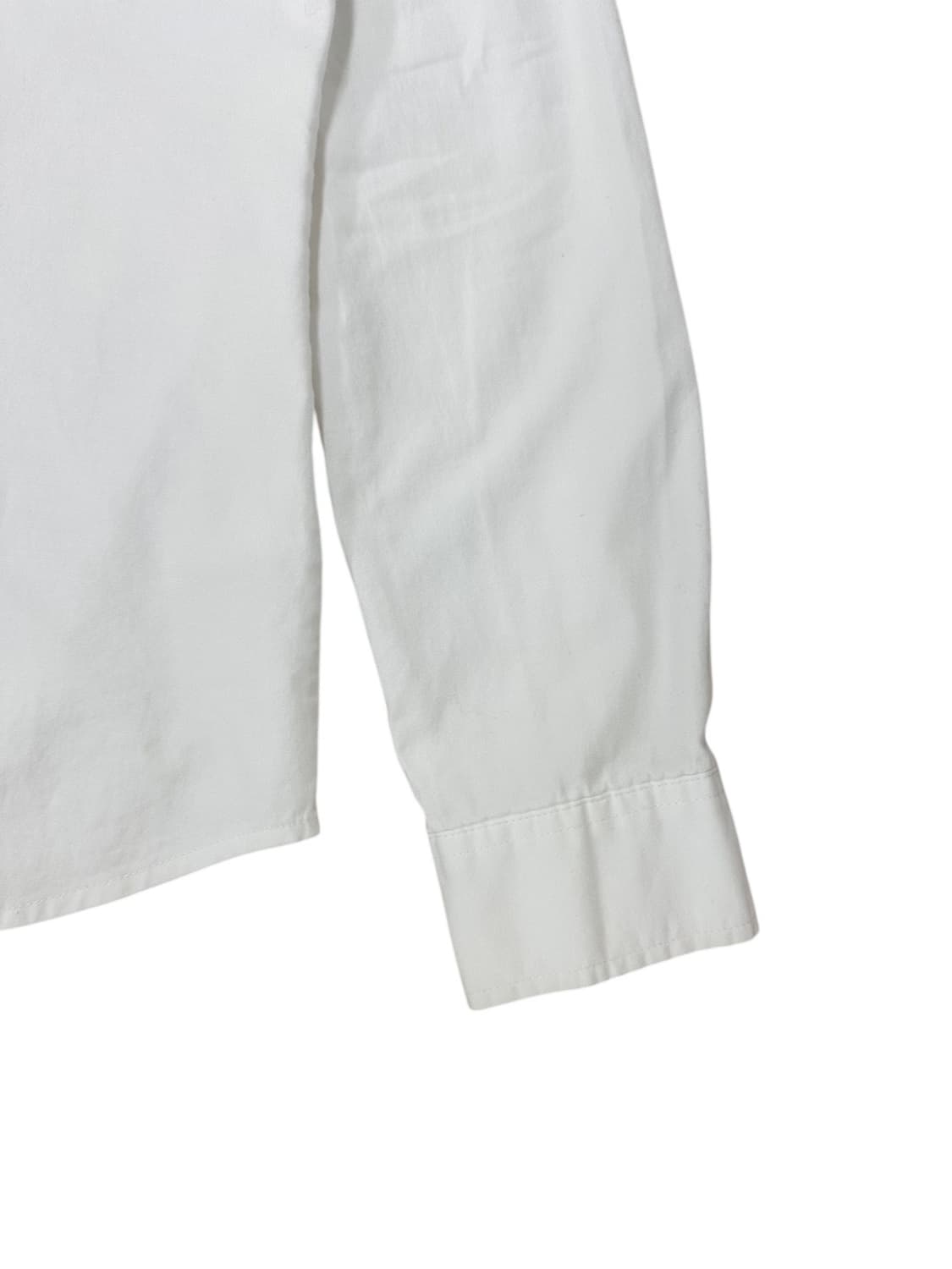 라코스테 옥스포드 셔츠 (여성M)  상품이미지5