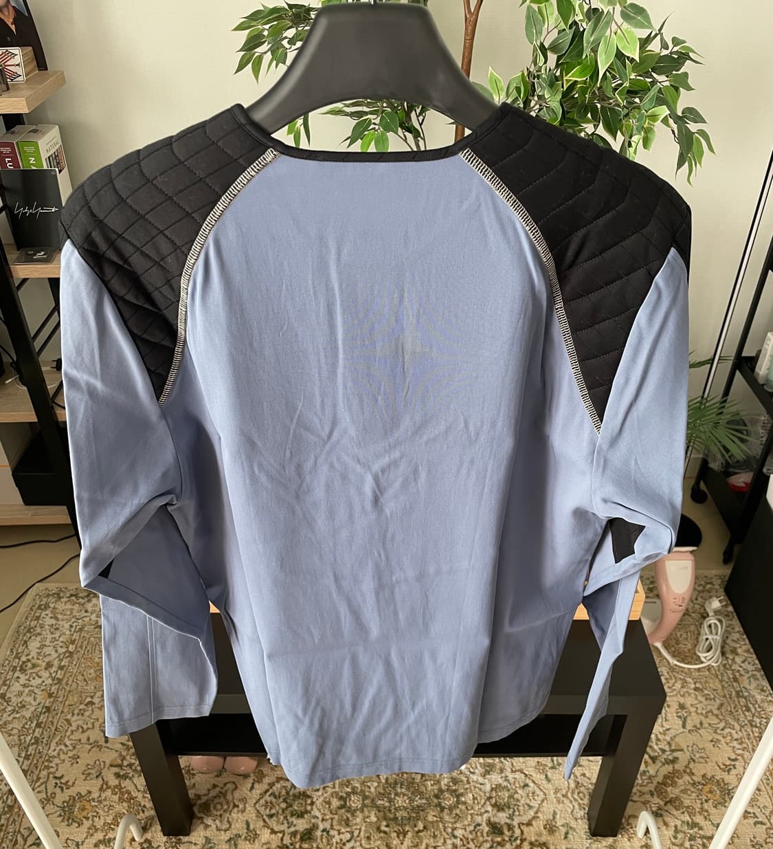 키코 코스타디노브 케네스 져지 TOP LS 상품이미지4