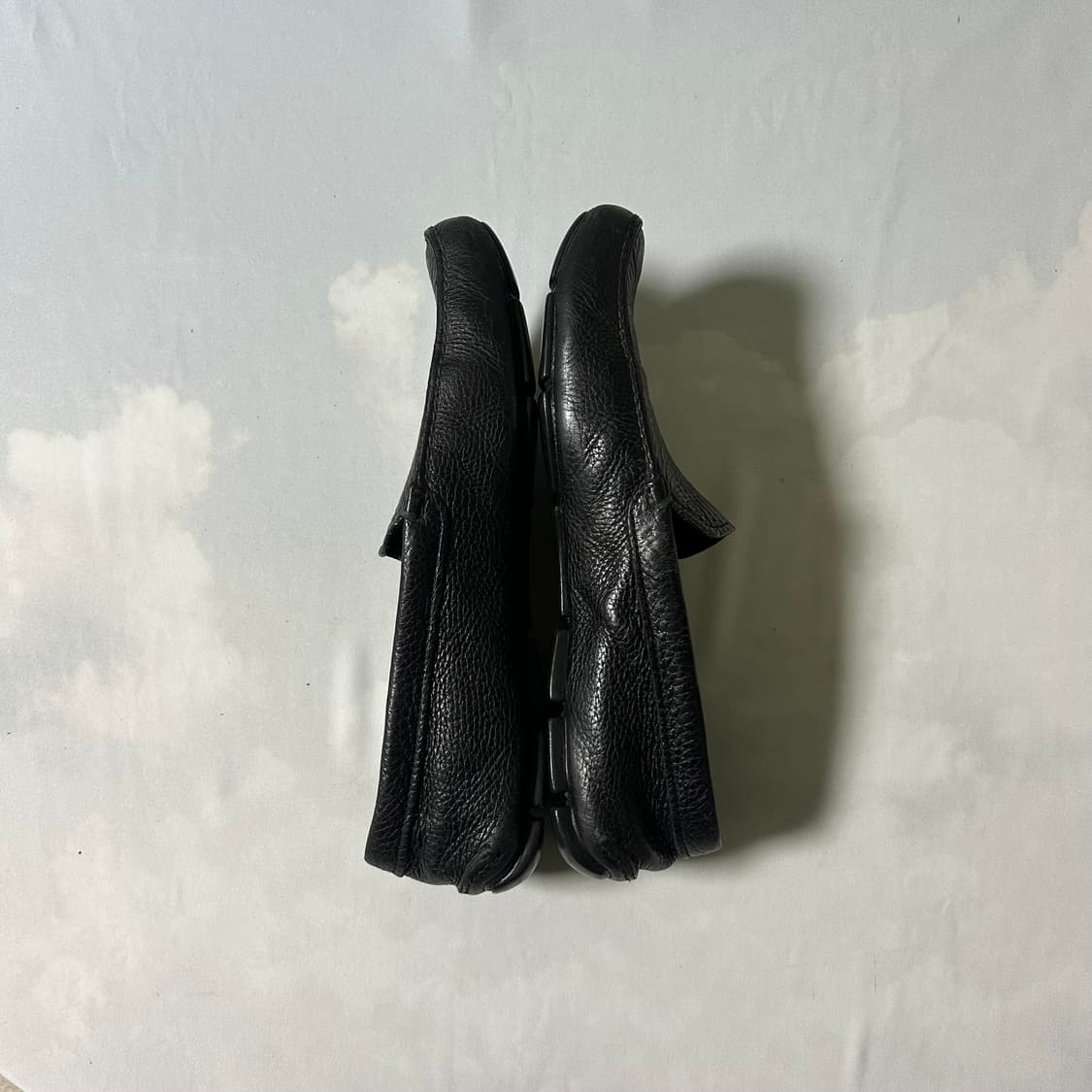 Prada sports slip on loafers 상품이미지3