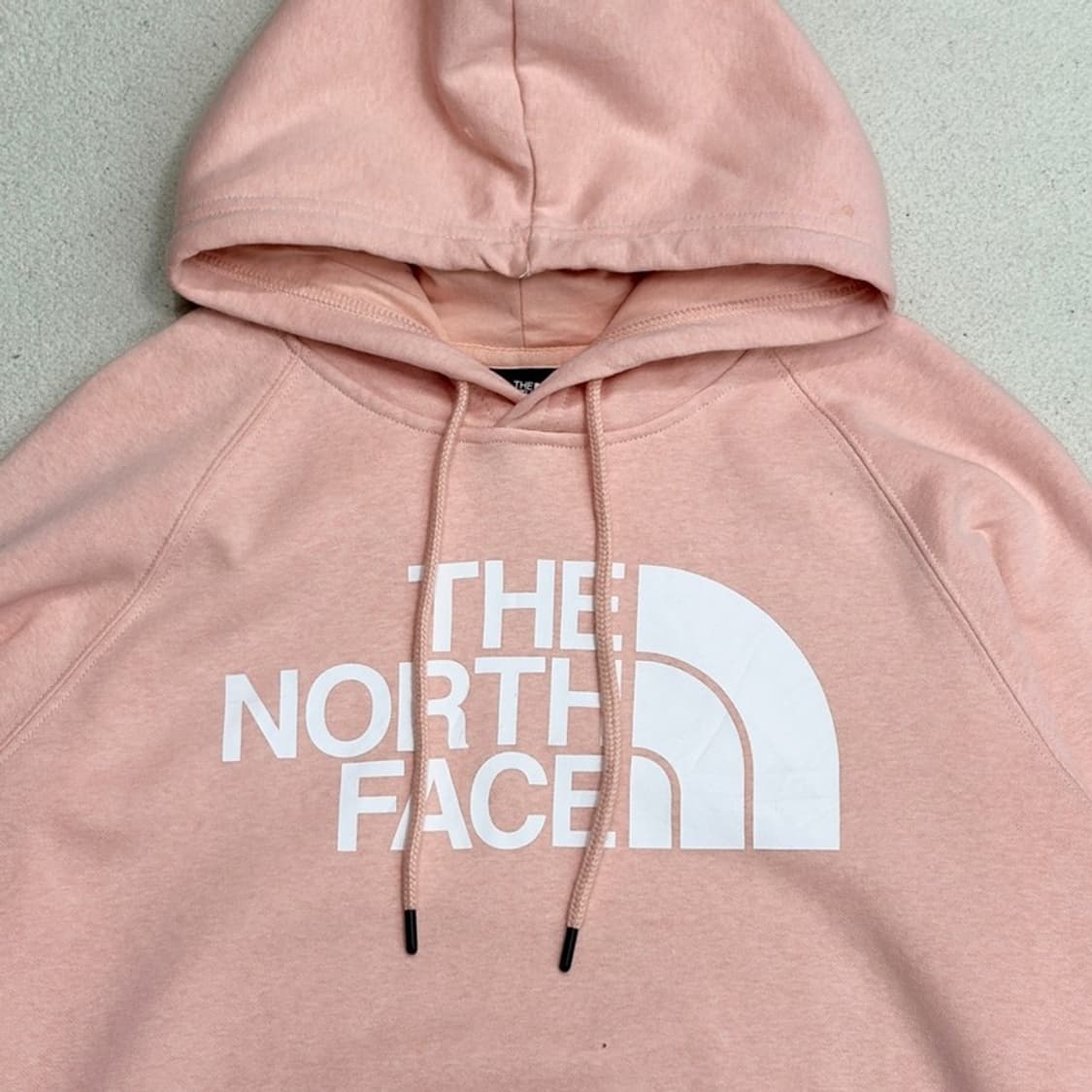 THE NORTH FACE 라이트 드류 후디 XL 상품이미지3
