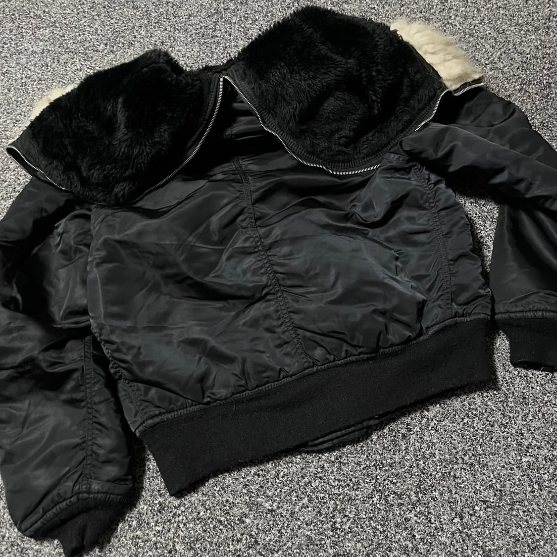 vintage n2b us original jacket  상품이미지2