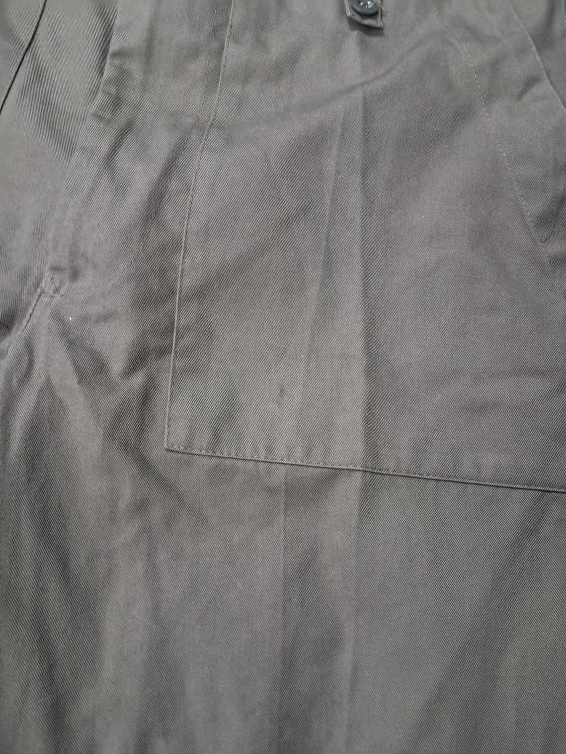 영국군 팬츠 상품이미지4