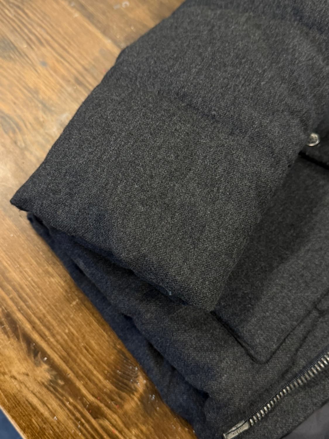 PYRENEX 피레넥스 다운 패딩 자켓 55 상품이미지9