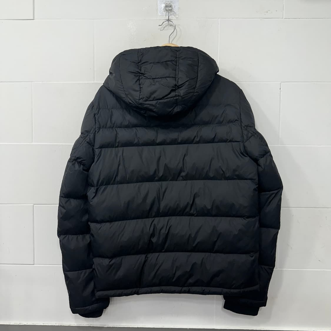 타미힐피거 후드 경량패딩 상품이미지9