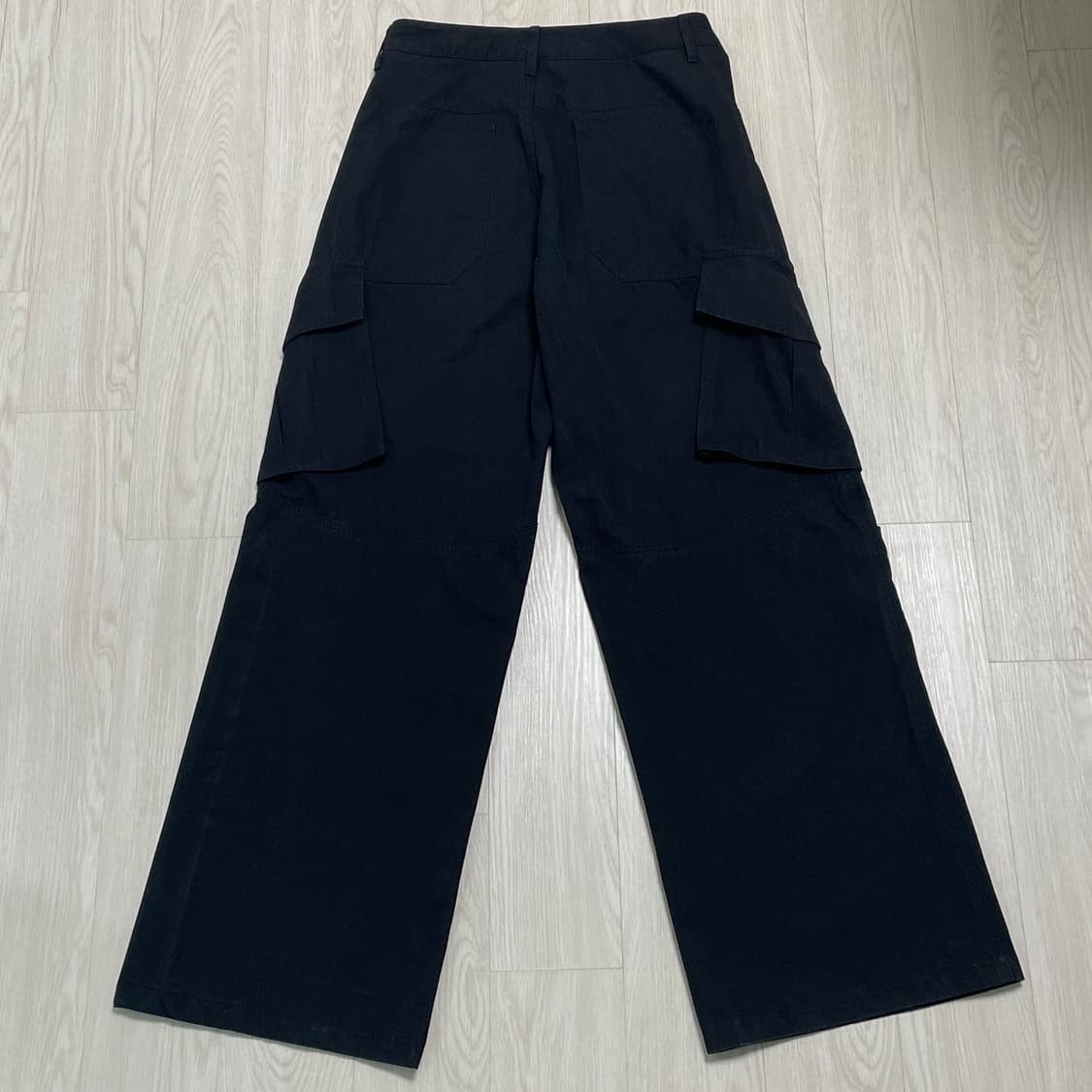 다이브인 베른 카고 v2 블랙 0사이즈 상품이미지3