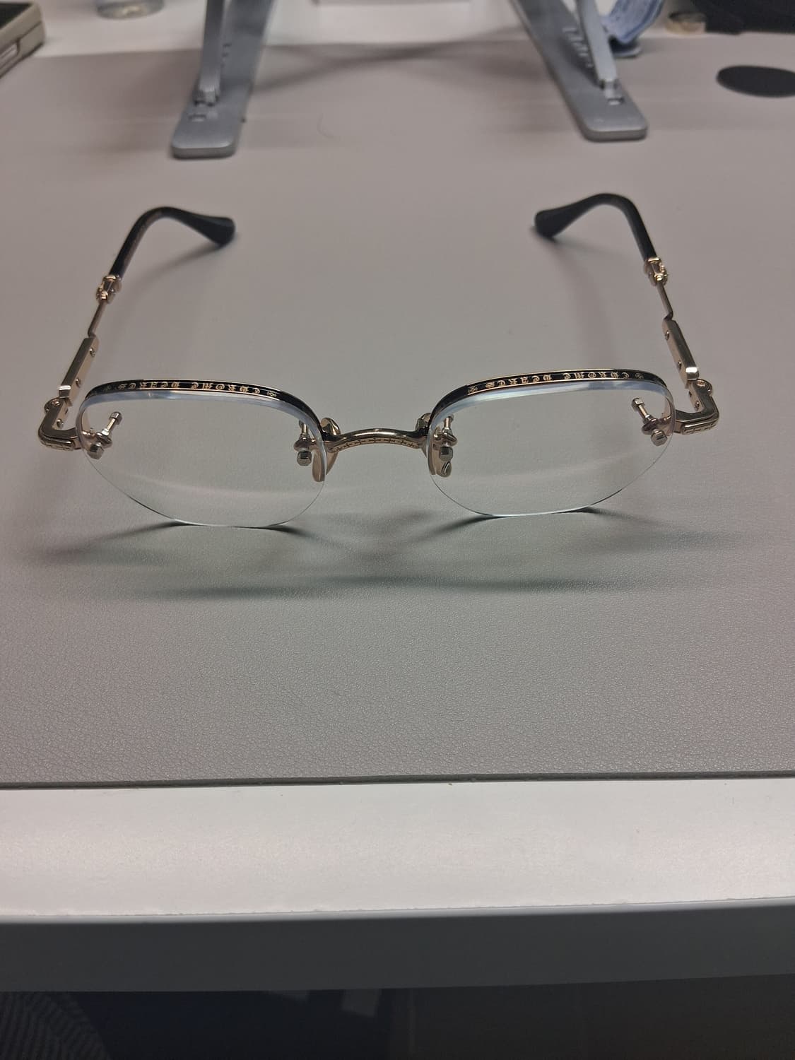 크롬하츠 반무테 프로스티드 상품이미지1