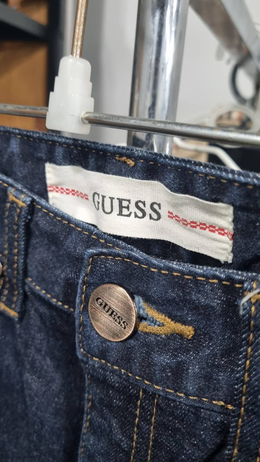 guess? 게스 데님팬츠 남성30사이즈 상태좋아요~ 상품이미지2