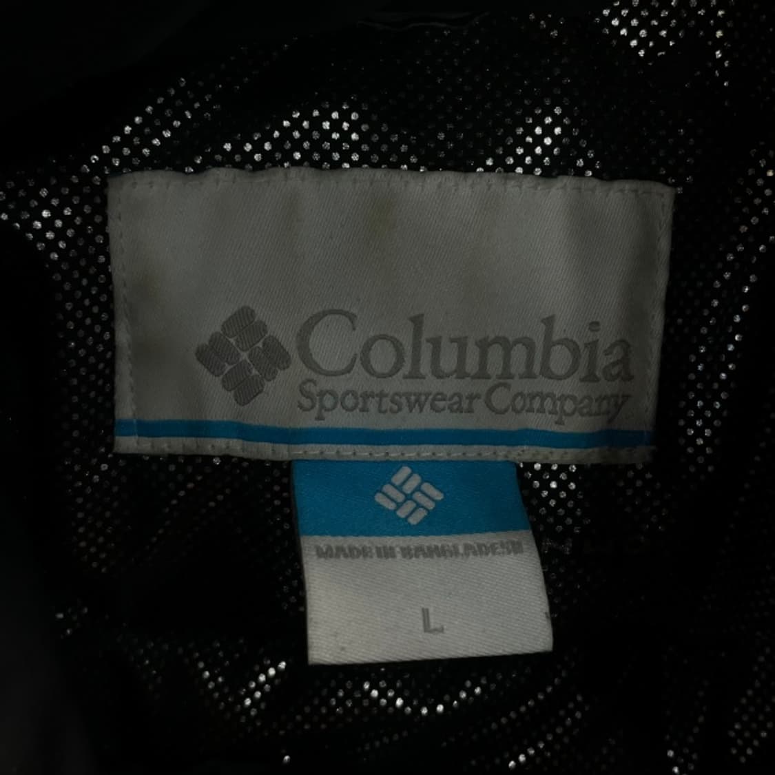 100 콜럼비아 옴니히트 패딩 상품이미지3