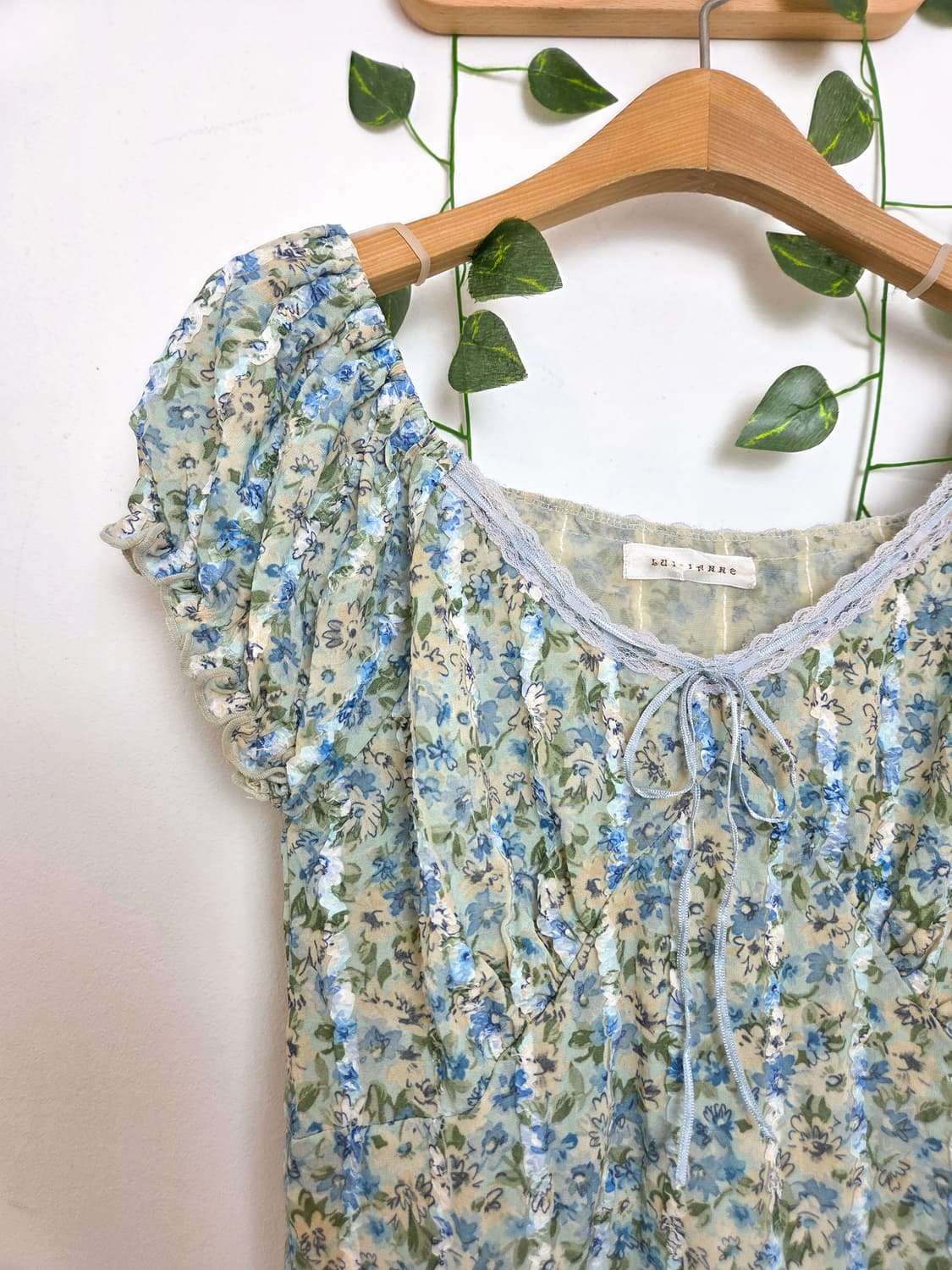 페어리 잔꽃 탑 상품이미지2