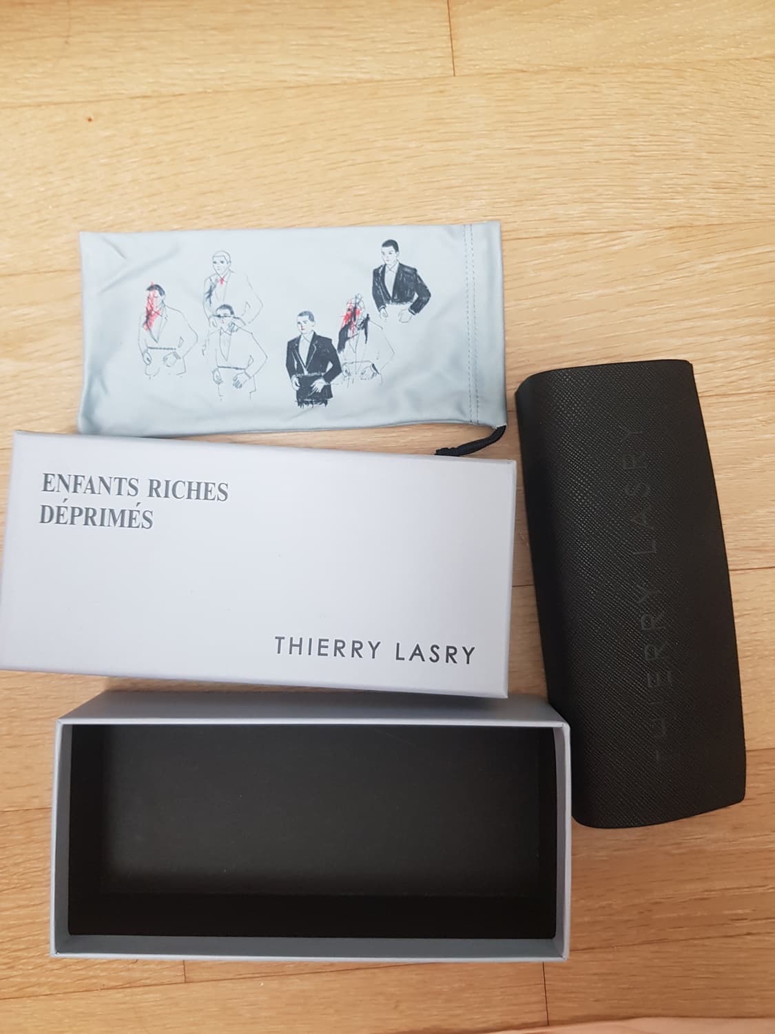 enfants riches deprimes erd balenciaga 상품이미지4