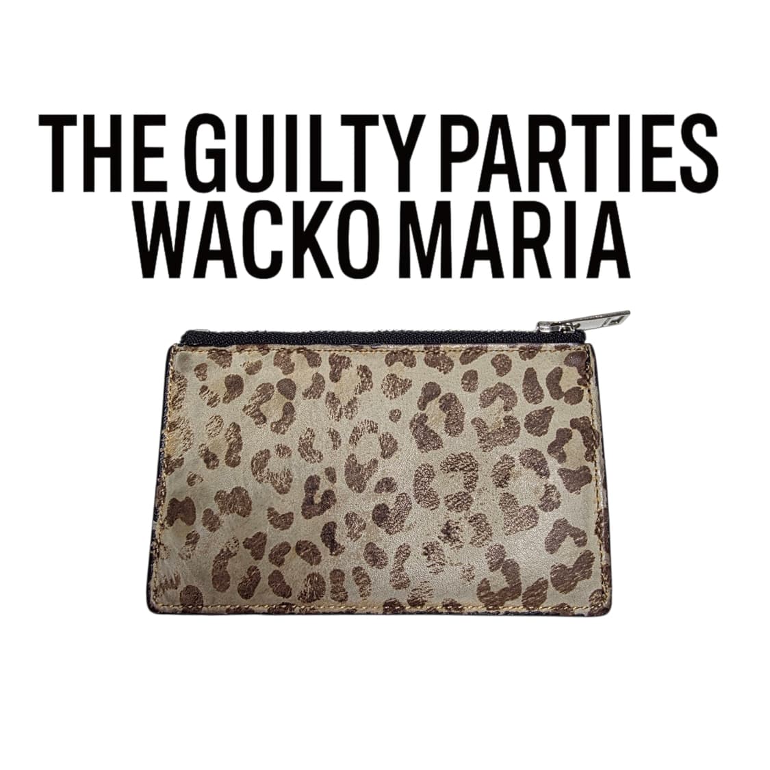 [OS] WACKOMARIA 와코마리아 포터 지갑 상품이미지1