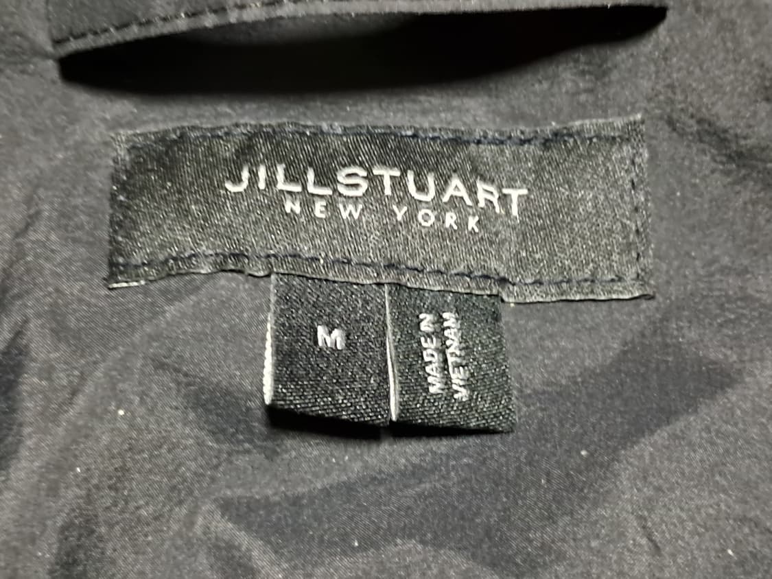 질스튜어트 봄버자켓 M 상품이미지5