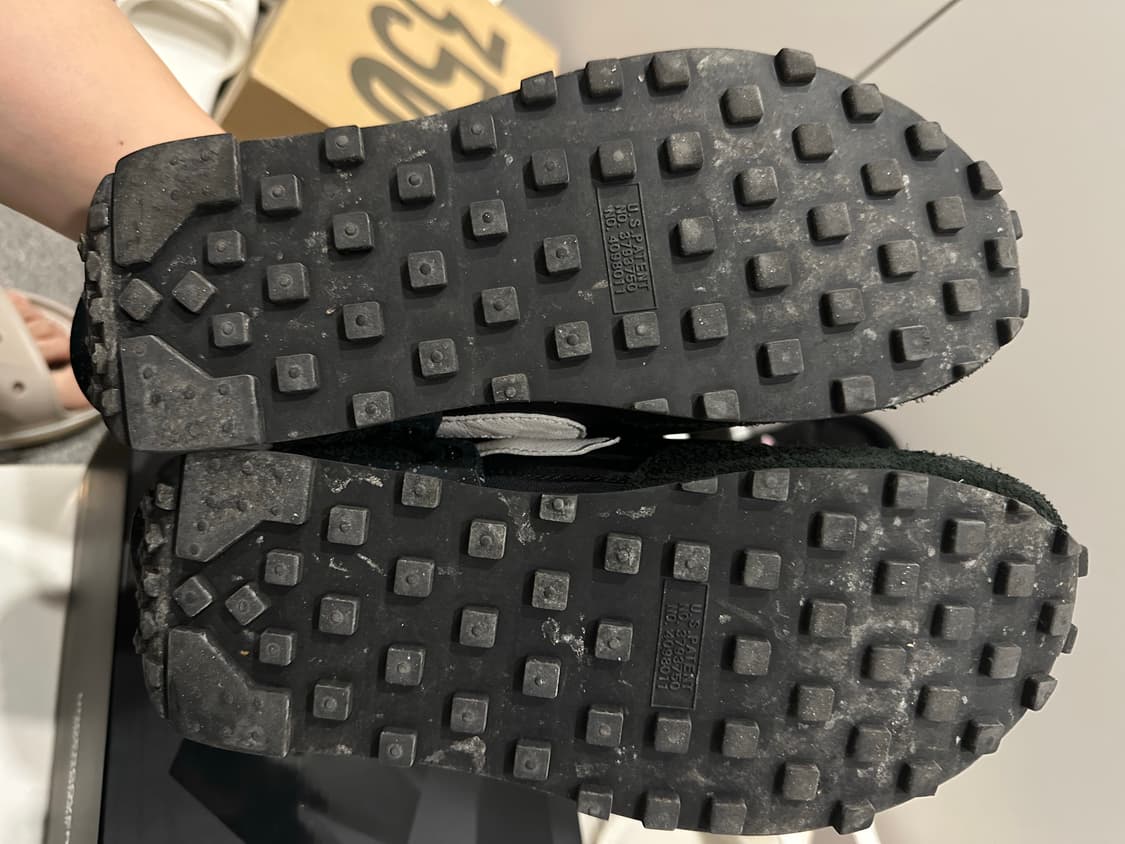 나이키 언더커버 데이브레이크 255 상품이미지6