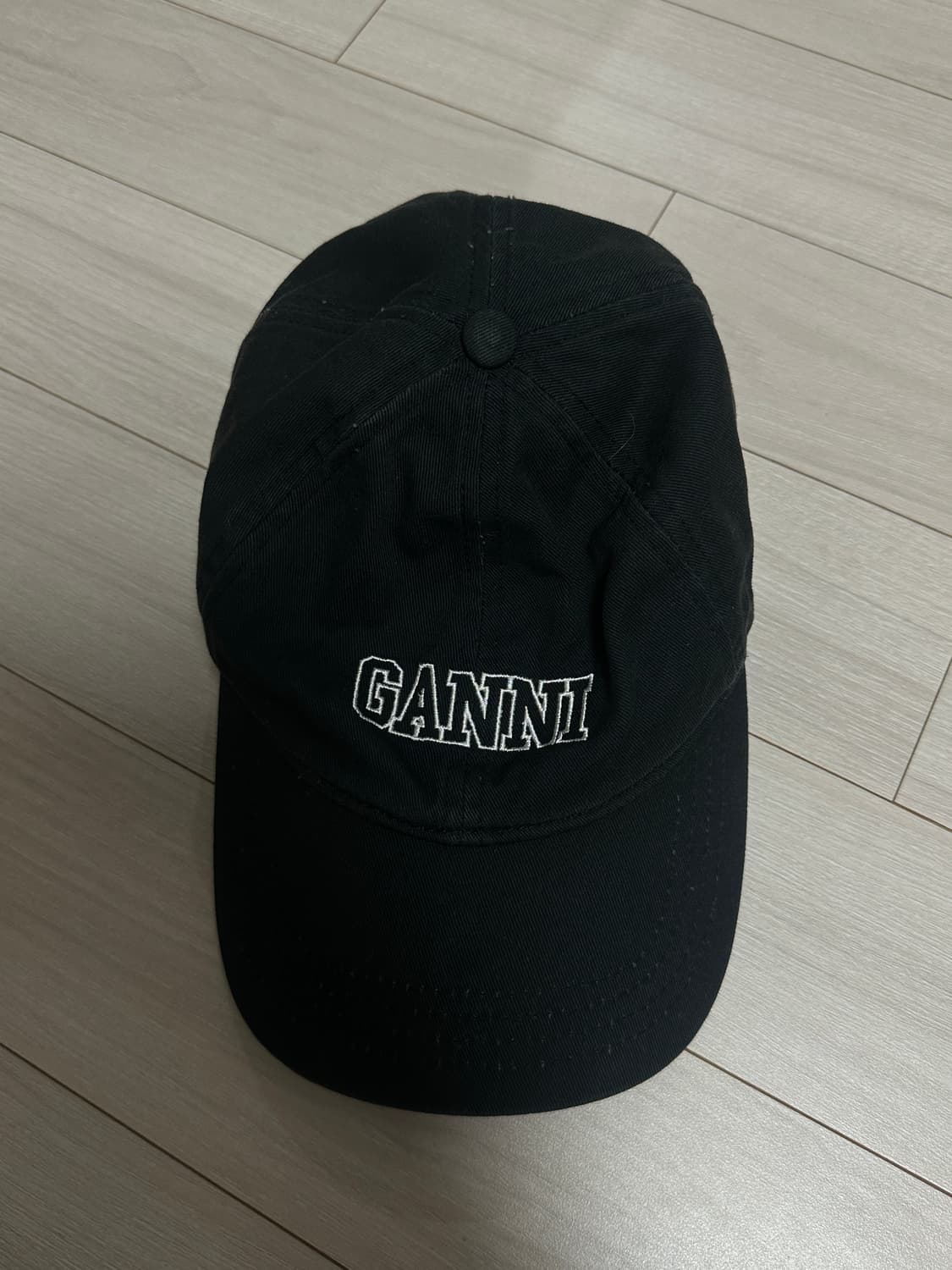 가니 모자 상품이미지1