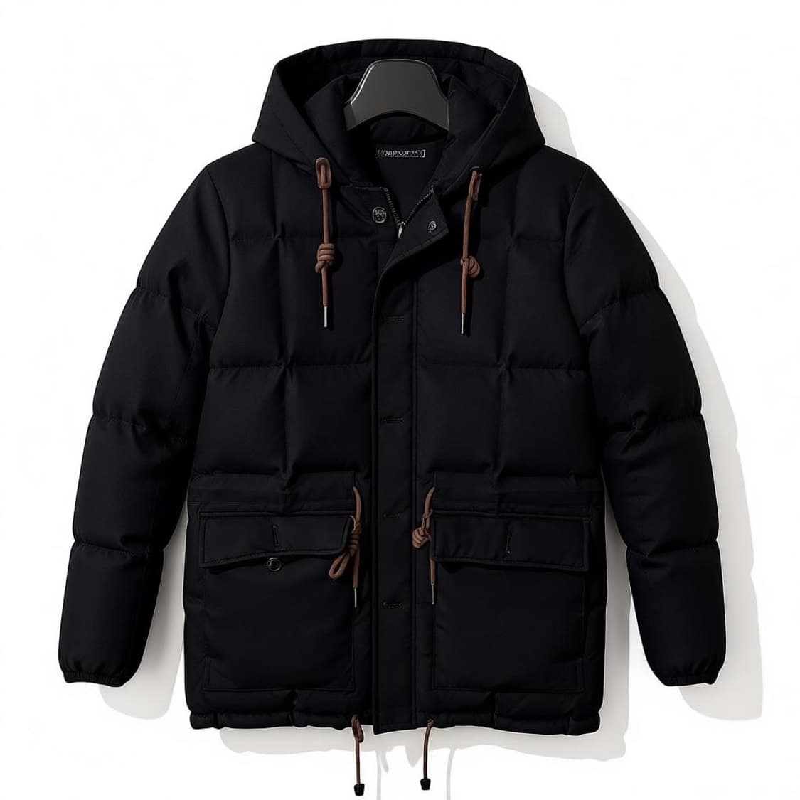 Eddie Bauer 에디바우어 카라코람 다운 파카 S 상품이미지1