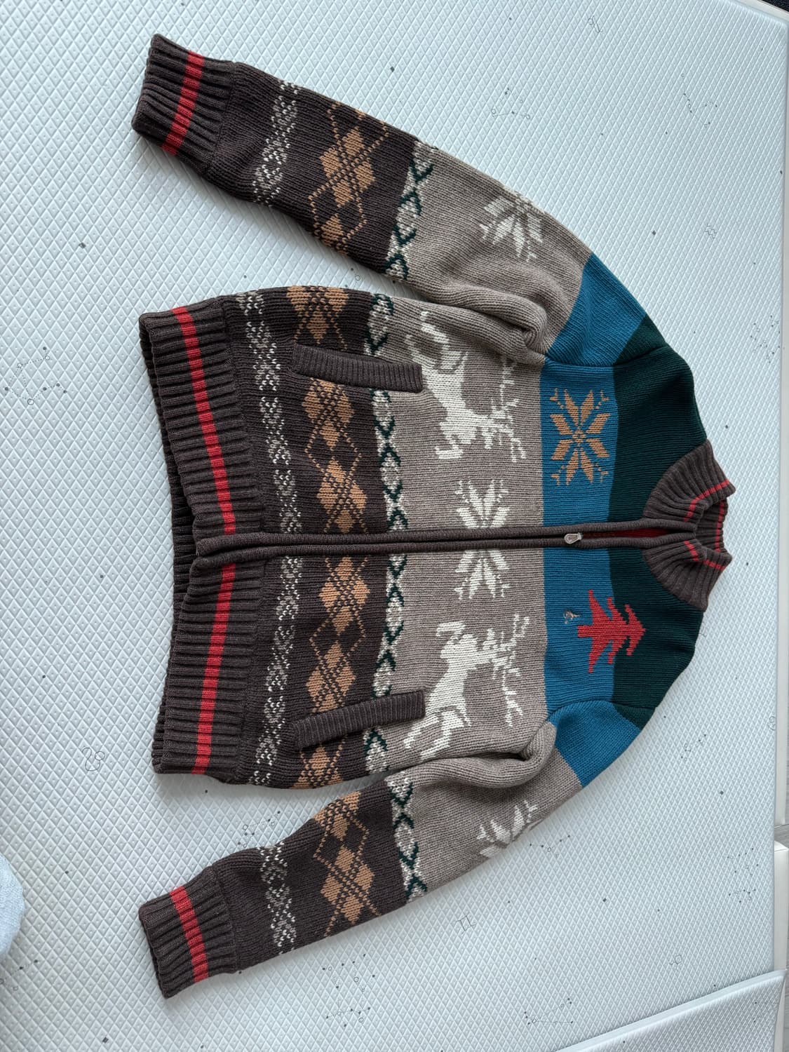 빈폴 스웨터 상품이미지8