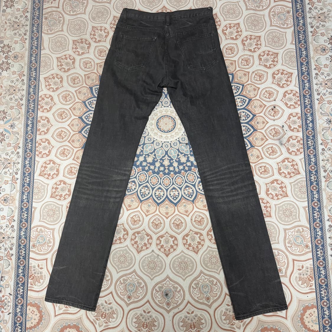 디올옴므  블랙에디진 상품이미지2