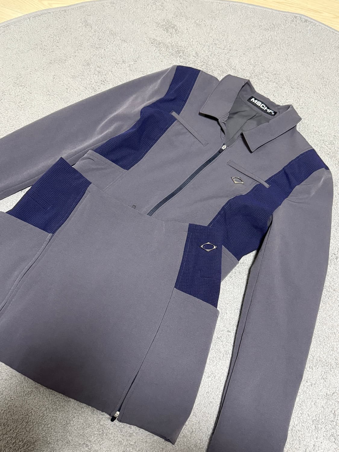 미스치프 셋업 s 상품이미지1