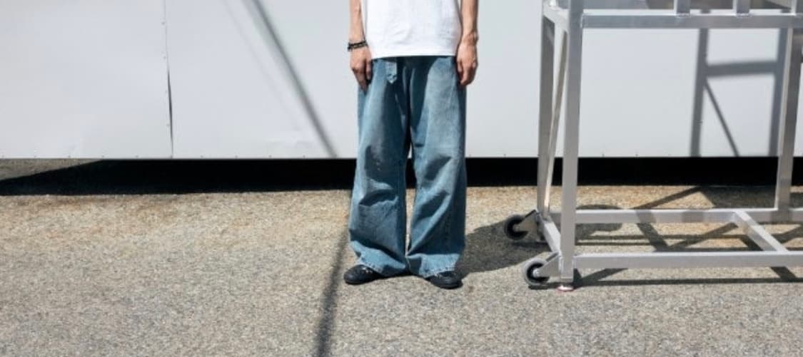 해칭룸 x 디키즈 상품이미지3