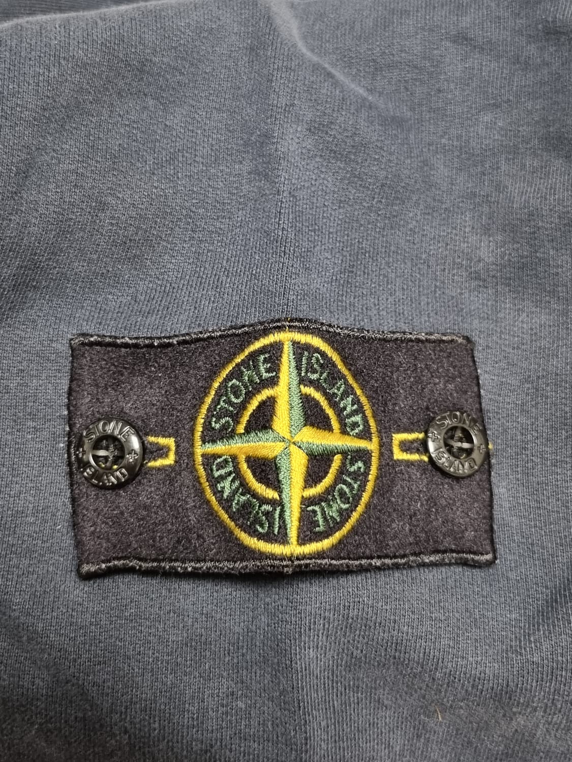 스톤아일랜드 맨투맨 상품이미지5