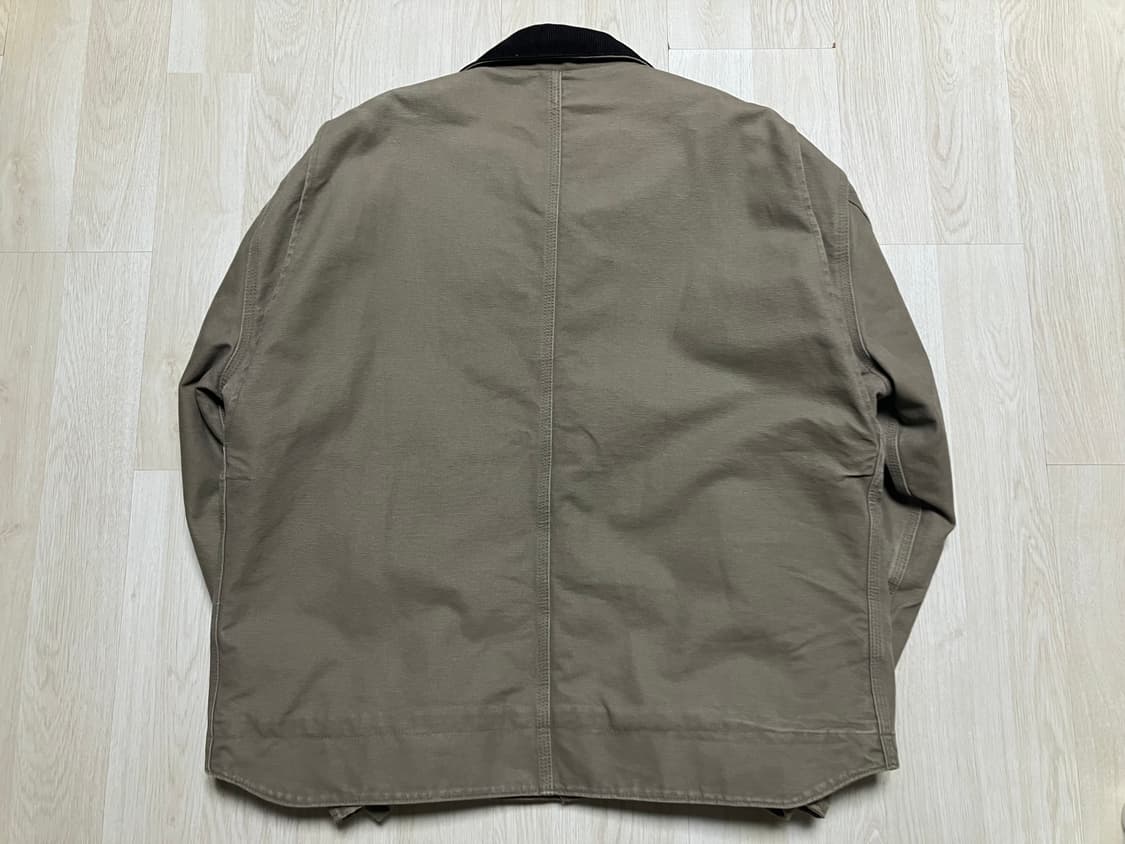 빈티지 칼하트 J164 쉐르파 XL 사이즈 상품이미지6