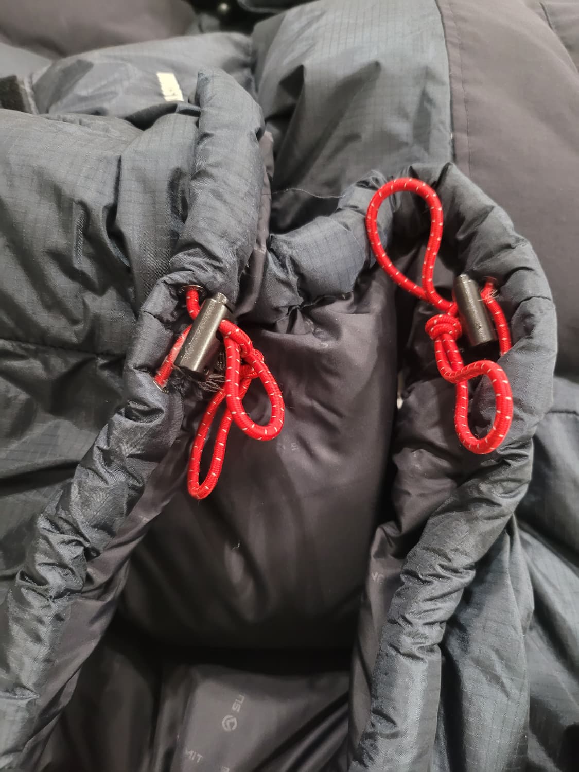 L 노스페이스 드라이로프트 패딩  상품이미지5