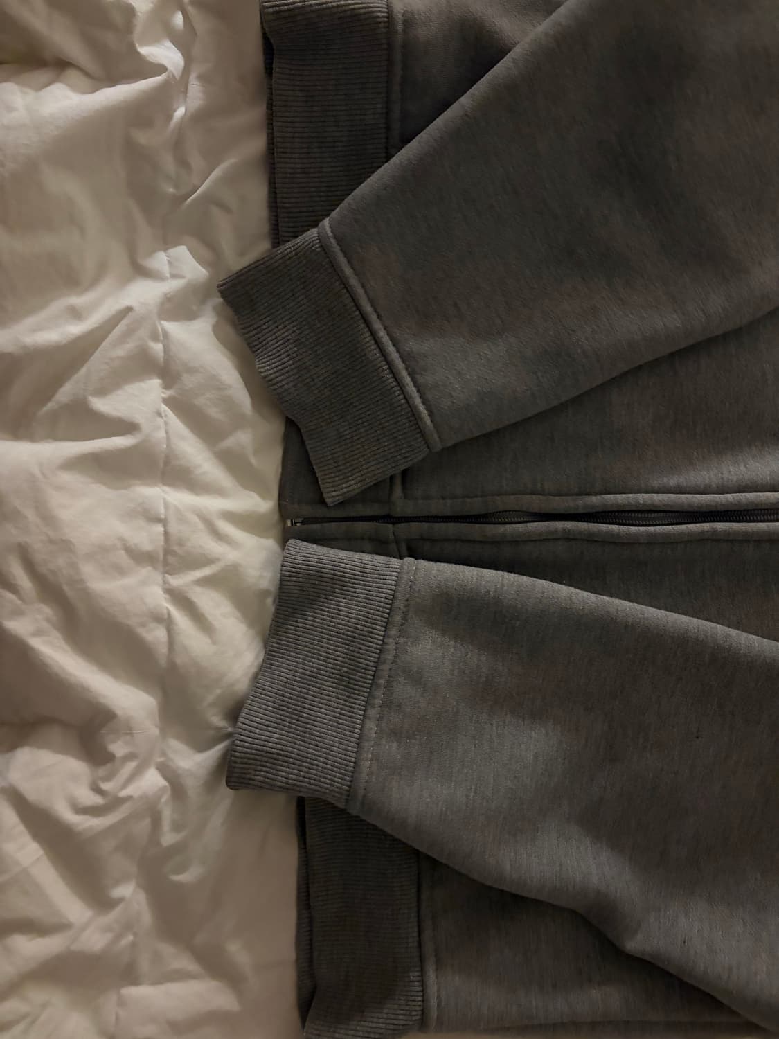 폴로 빅포니 성조기 후드집업 상품이미지5