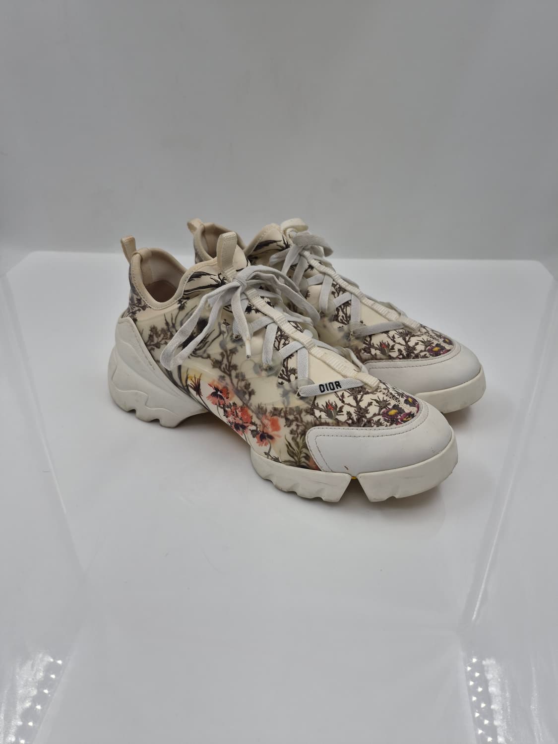 크리스찬 디올 디 커넥트 스니커즈 상품이미지3