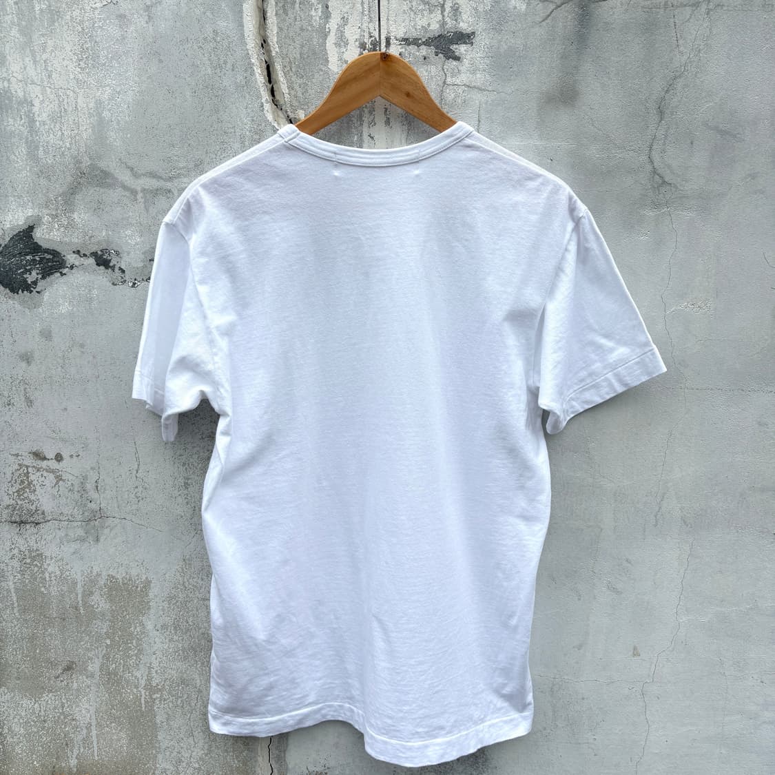 Comme des Garcons 꼼데가르송 반팔 티셔츠 상품이미지2