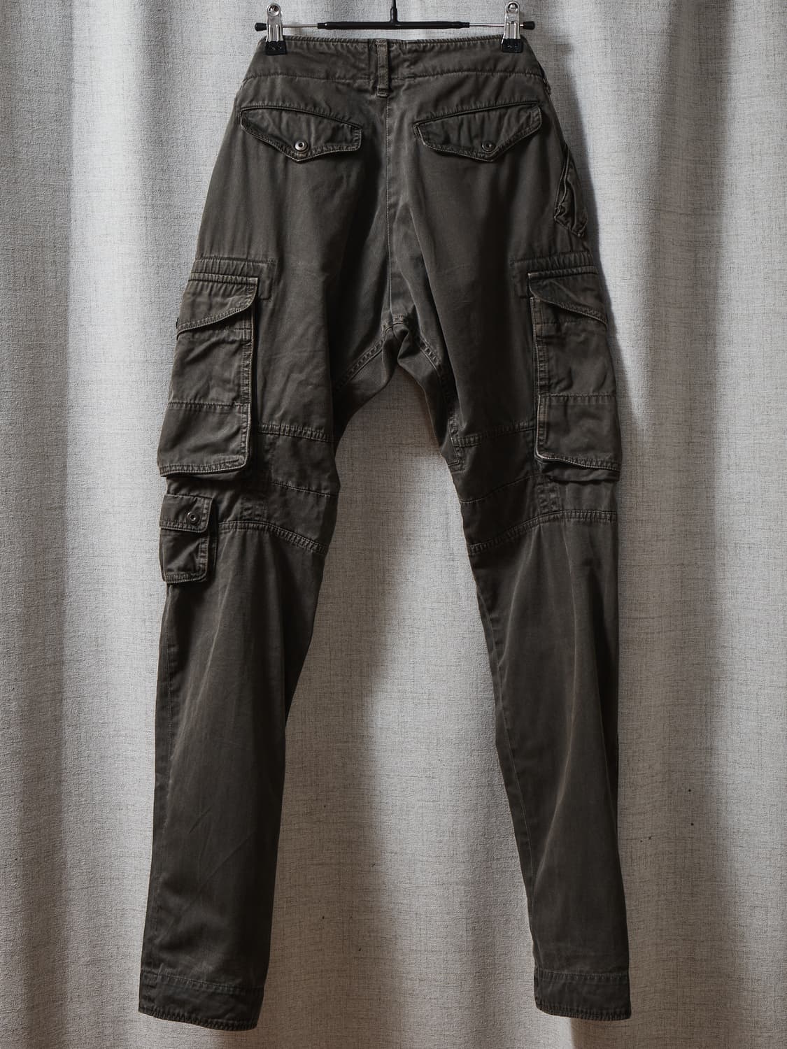 Ma_julius 11fw 카고 팬츠 상품이미지3