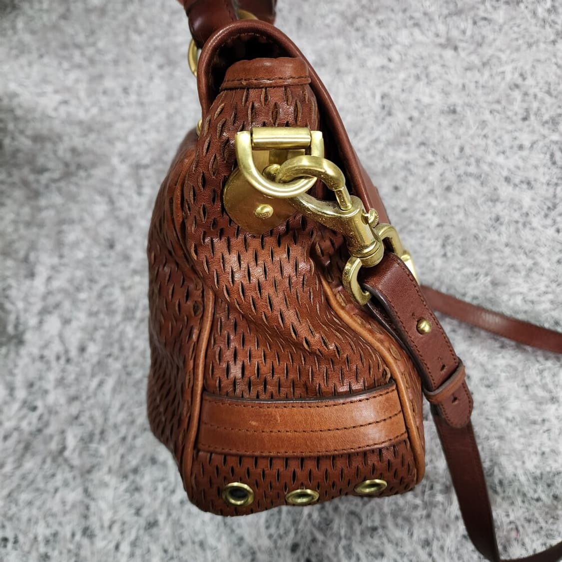 멀버리 토트백 크로스백 상품이미지4