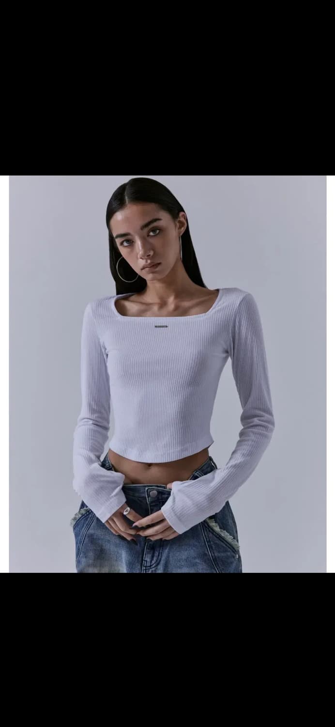 트리밍버드 티셔츠 상품이미지1