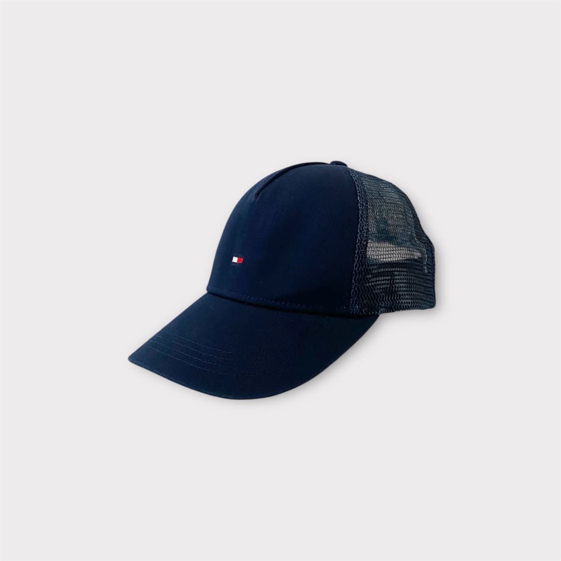 타미힐피거 키즈 네이비 메쉬캡 (1748) 상품이미지2