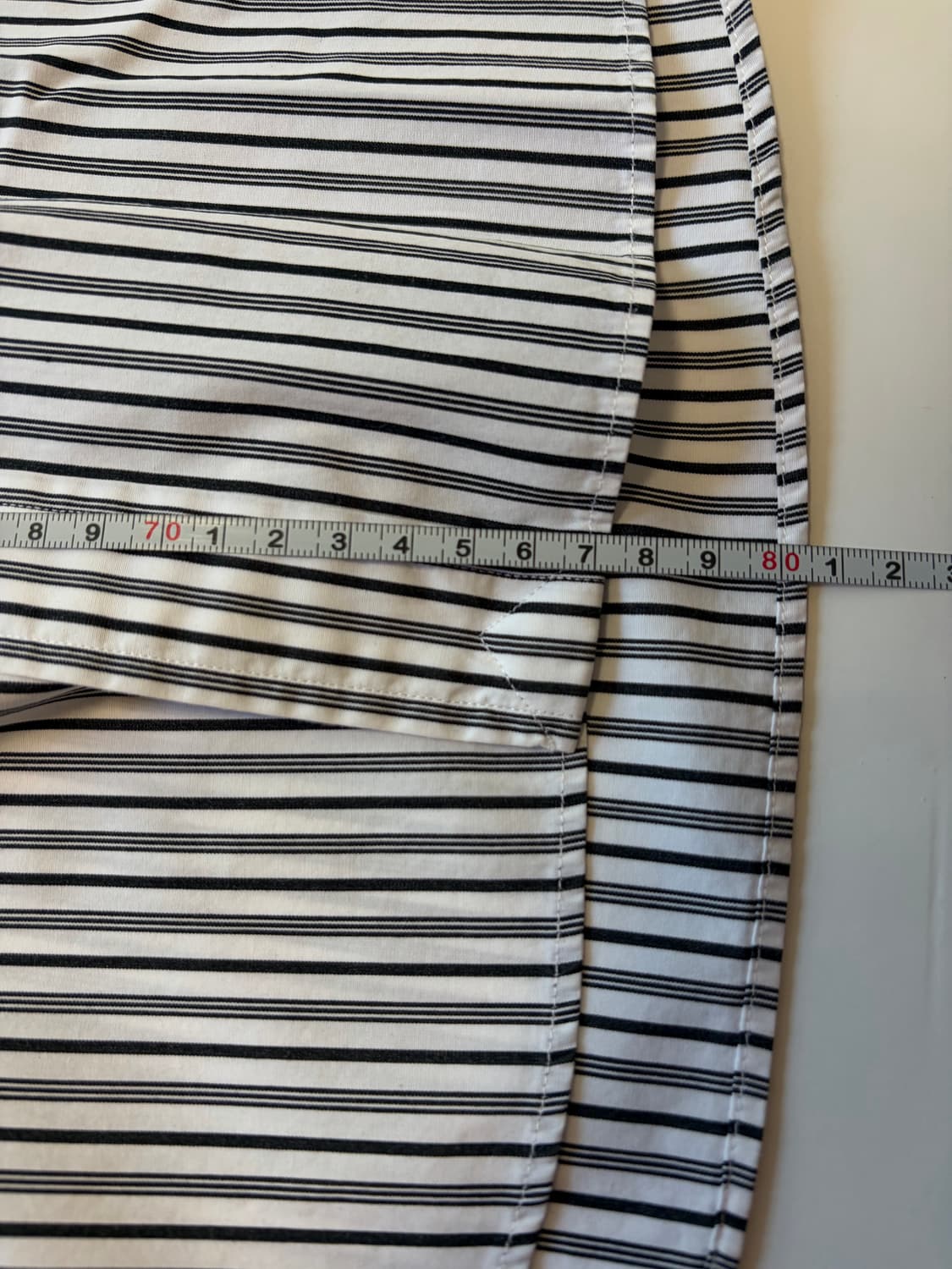 폴로 랄프로렌 셔츠 상품이미지6